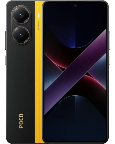 Xiaomi Poco X7 Pro 5G 12/256Gb Yellow Xiaomi Poco X7 Pro 5G 12/256Gb Yellow